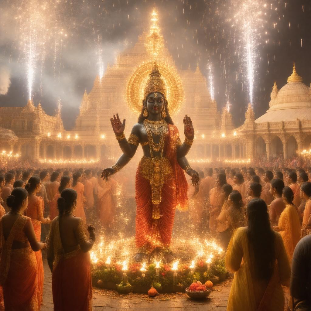 Kali Puja